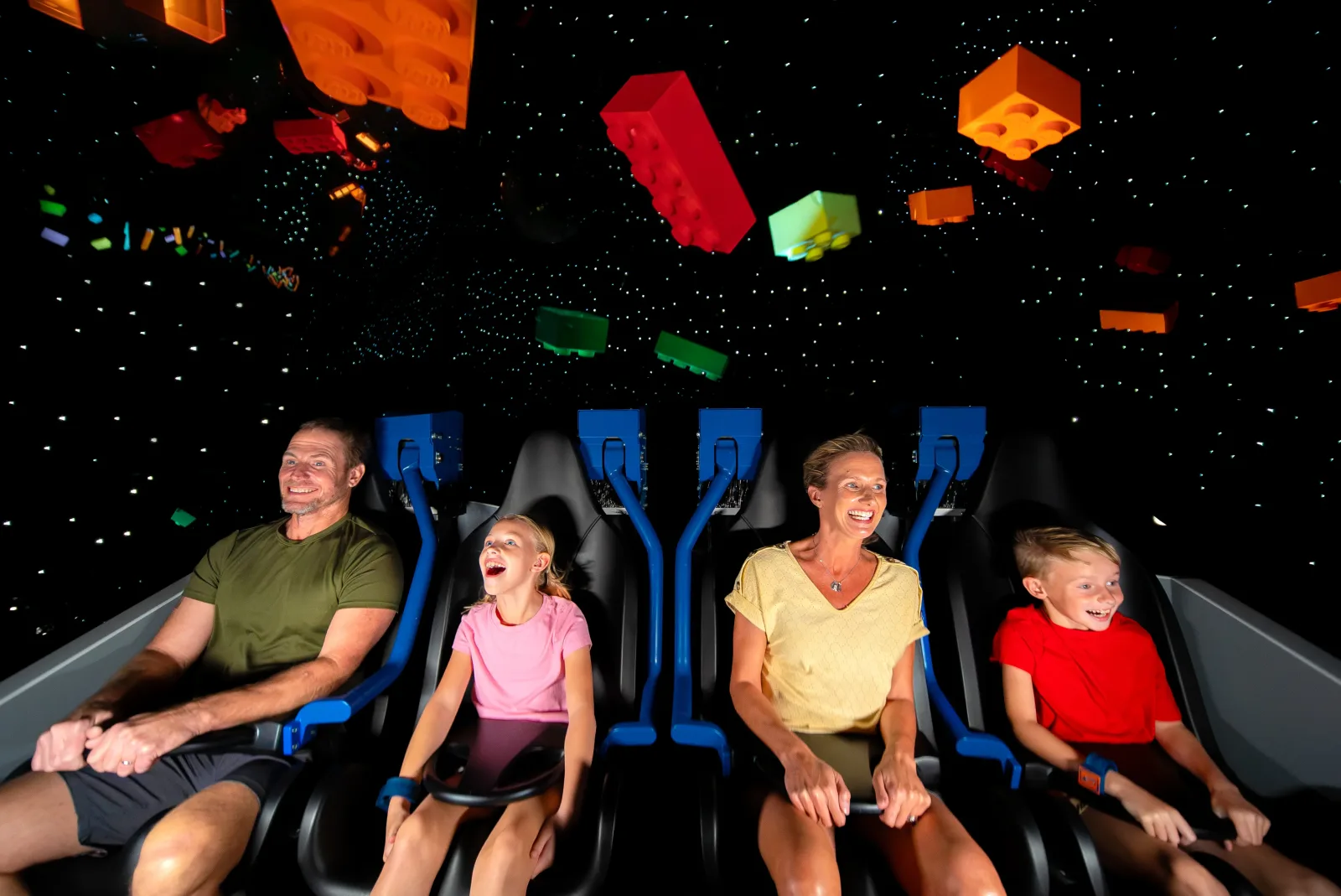 LEGOLAND Florida Resort photo