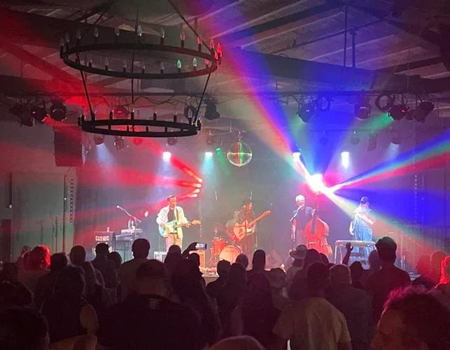 Elkton Music Hall photo