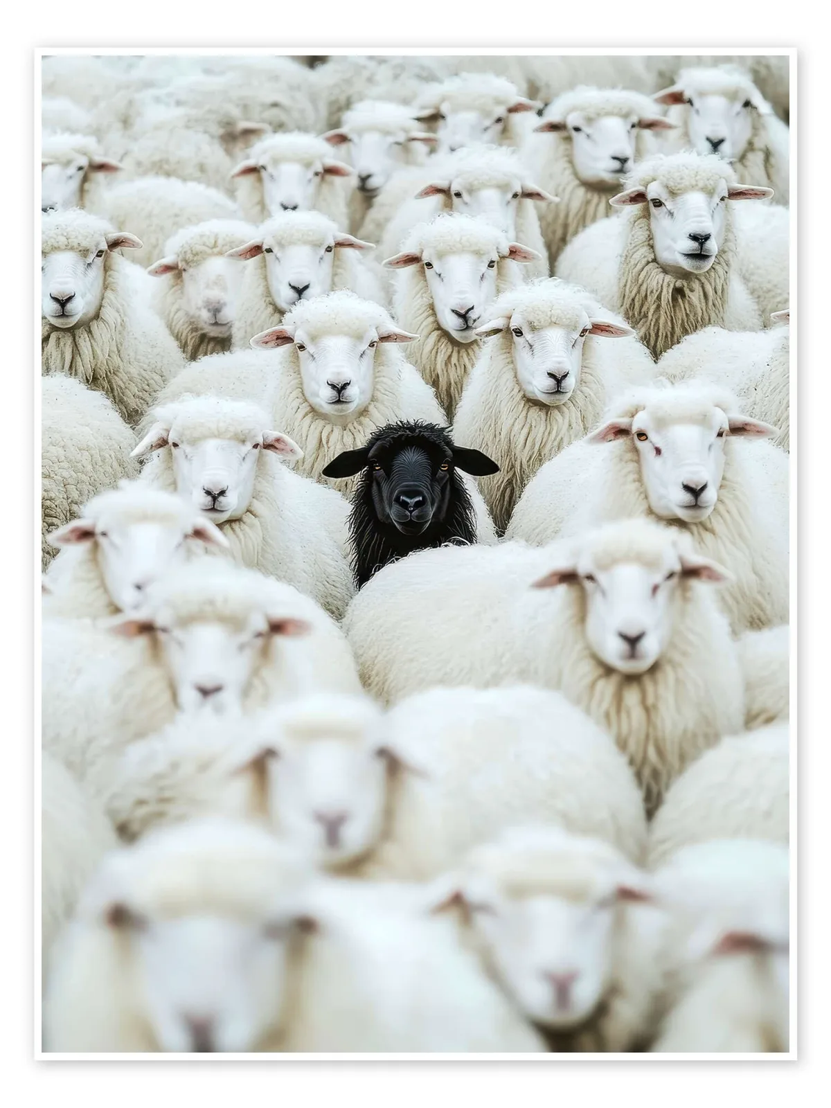 Black Sheep photo
