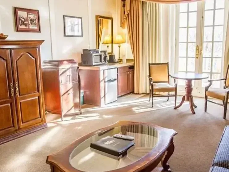 Hotel Colorado photo
