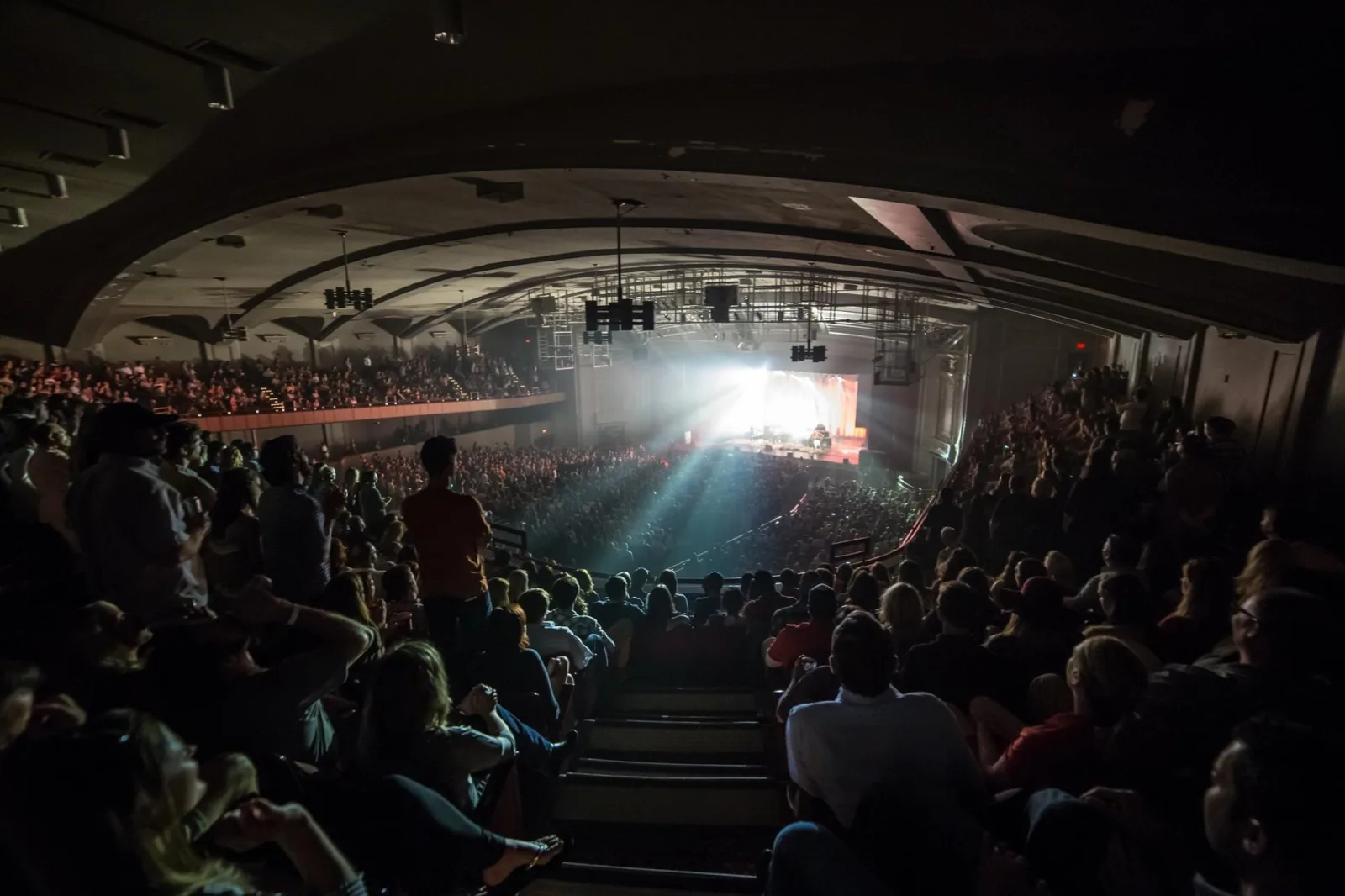 Soldiers and Sailors Memorial Auditorium photo