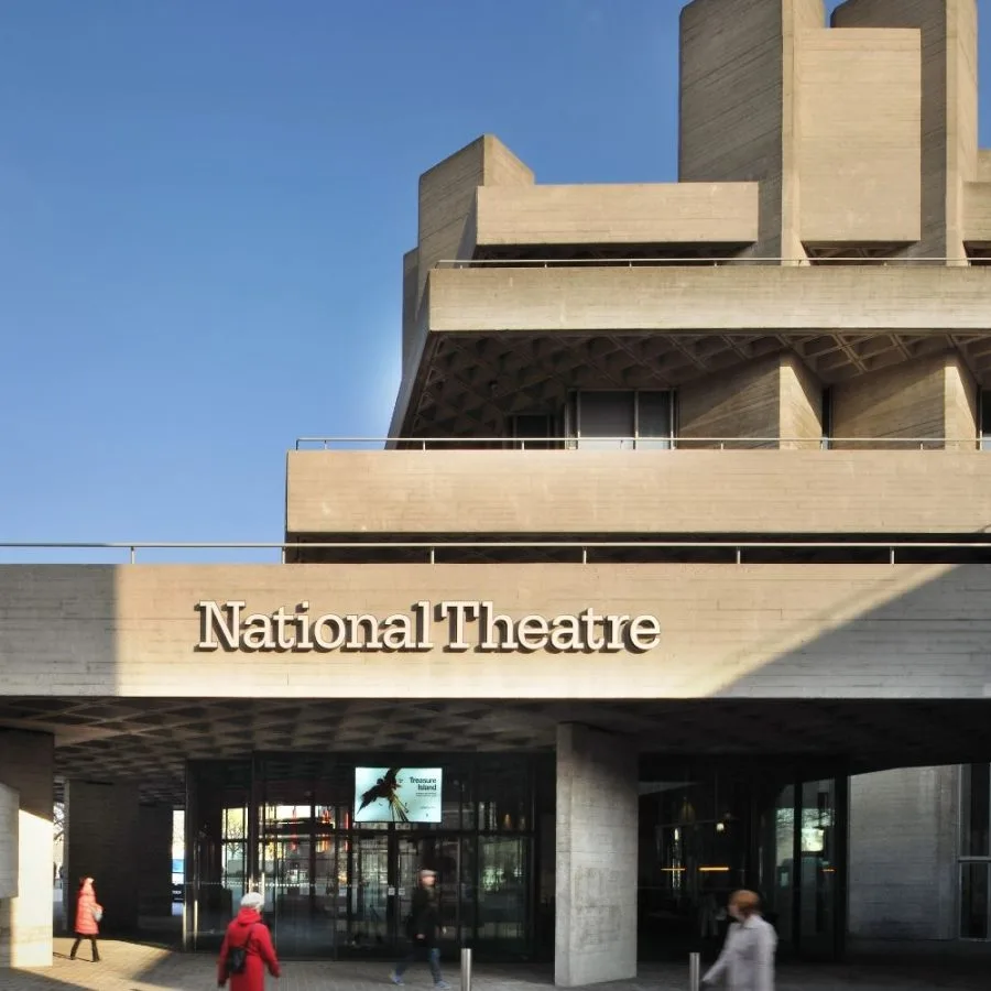 The National Theatre photo