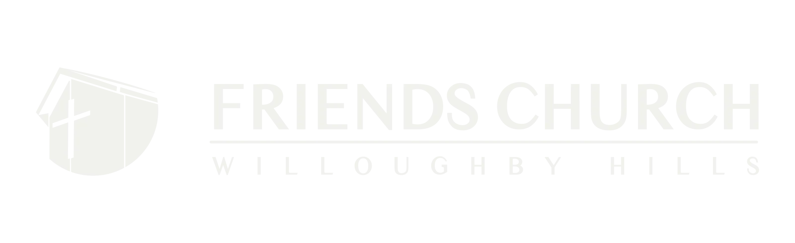 Friends Church photo
