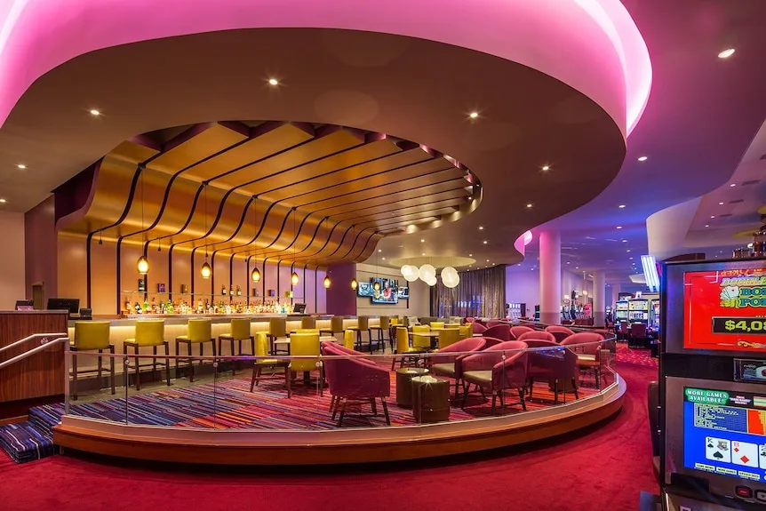Rhythm City Casino Resort photo