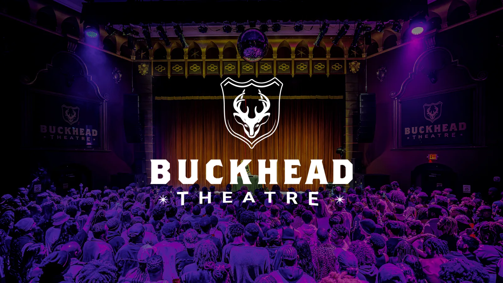 Buckhead Theatre photo