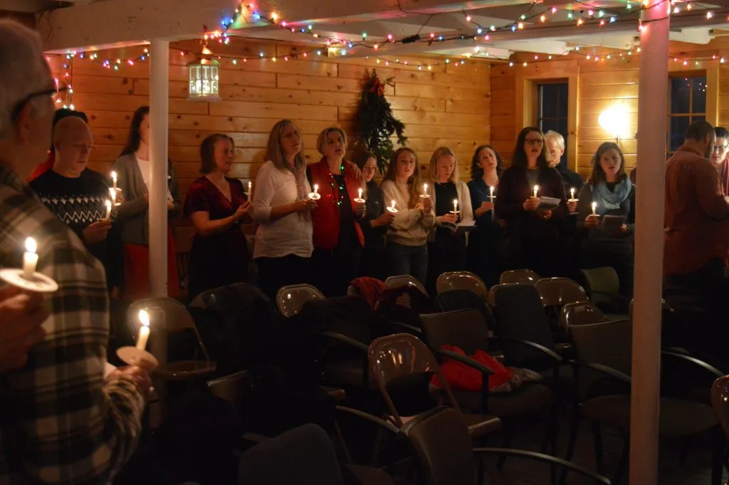 Mount Mansfield Unitarian Universalist Fellowship photo