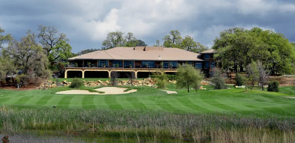The Ridge Golf Course & Events Center photo