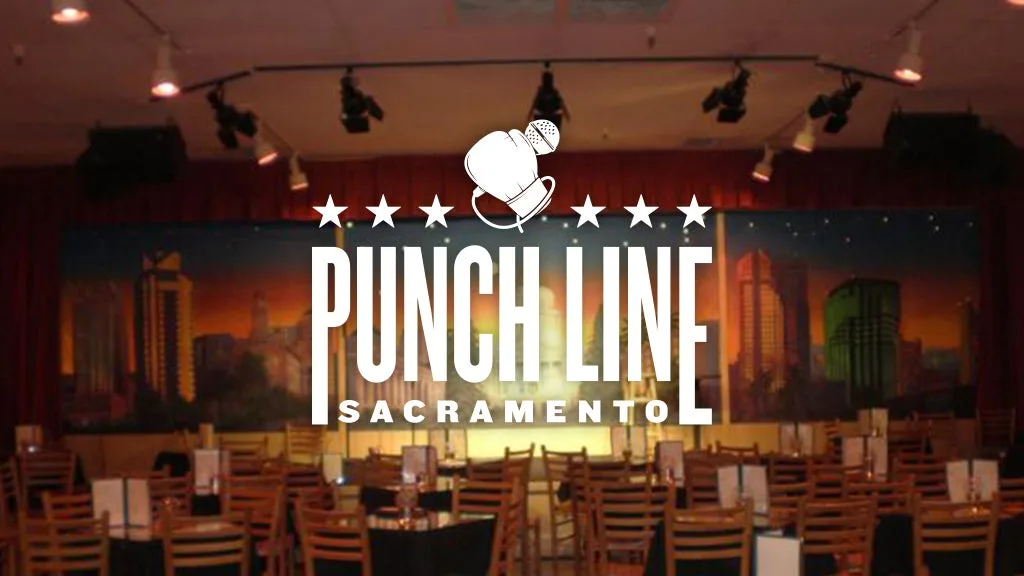 Punch Line Comedy Club - Sacramento photo