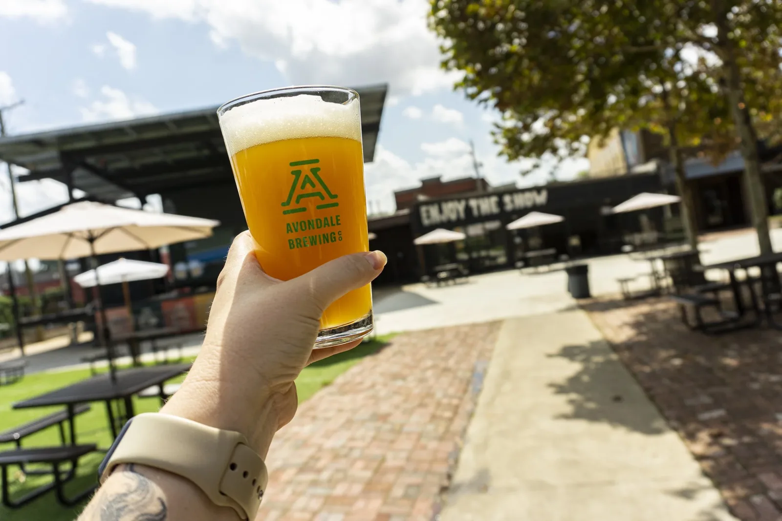 Avondale Brewing Co. photo