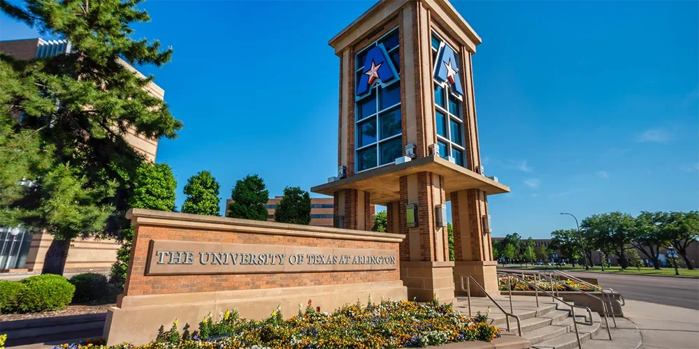 University of Texas at Arlington photo