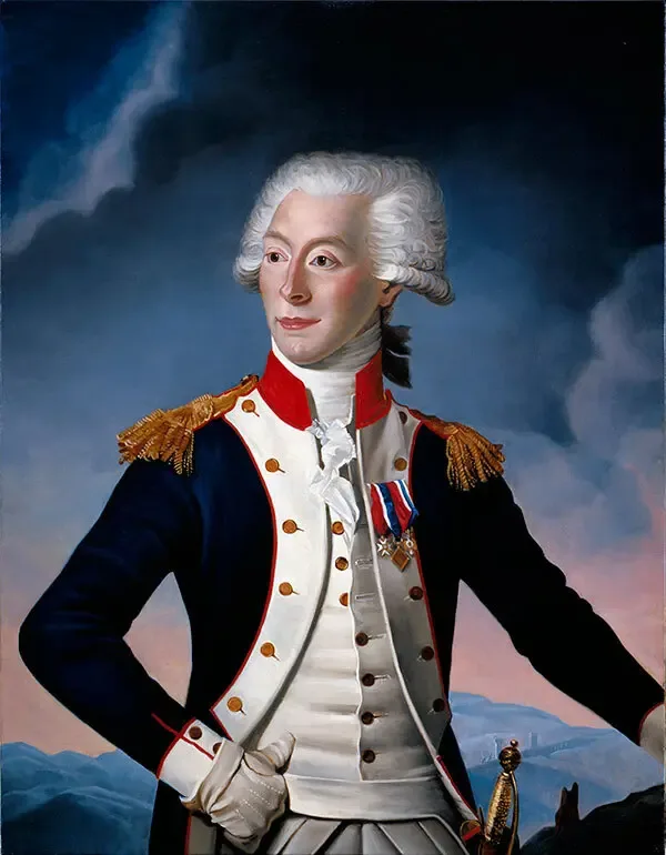 Marquis photo