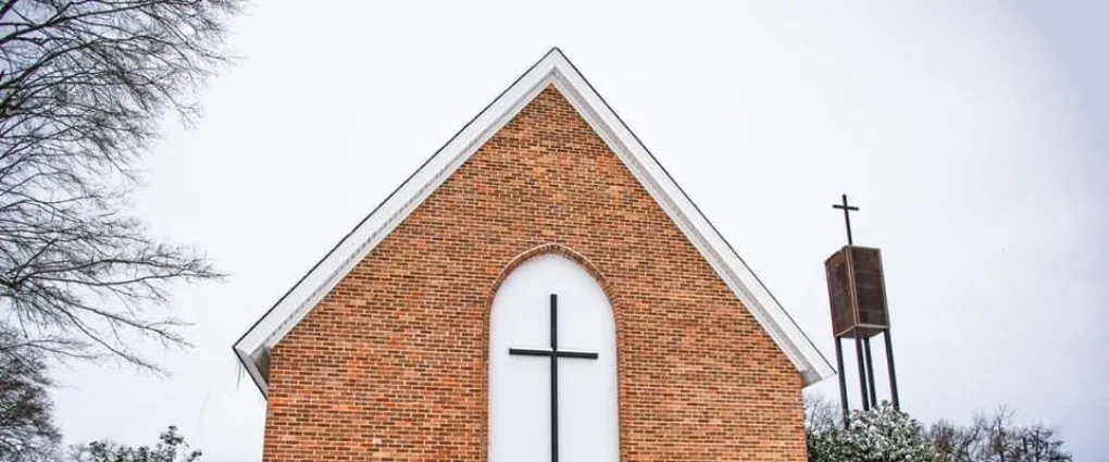 Lonoke First United Methodist Church photo