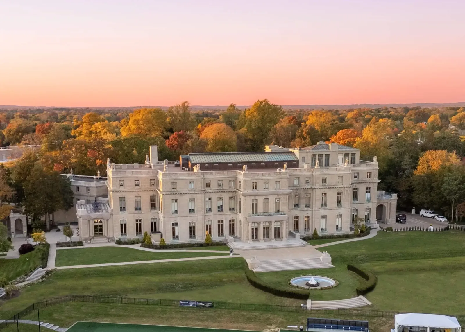 Monmouth University photo