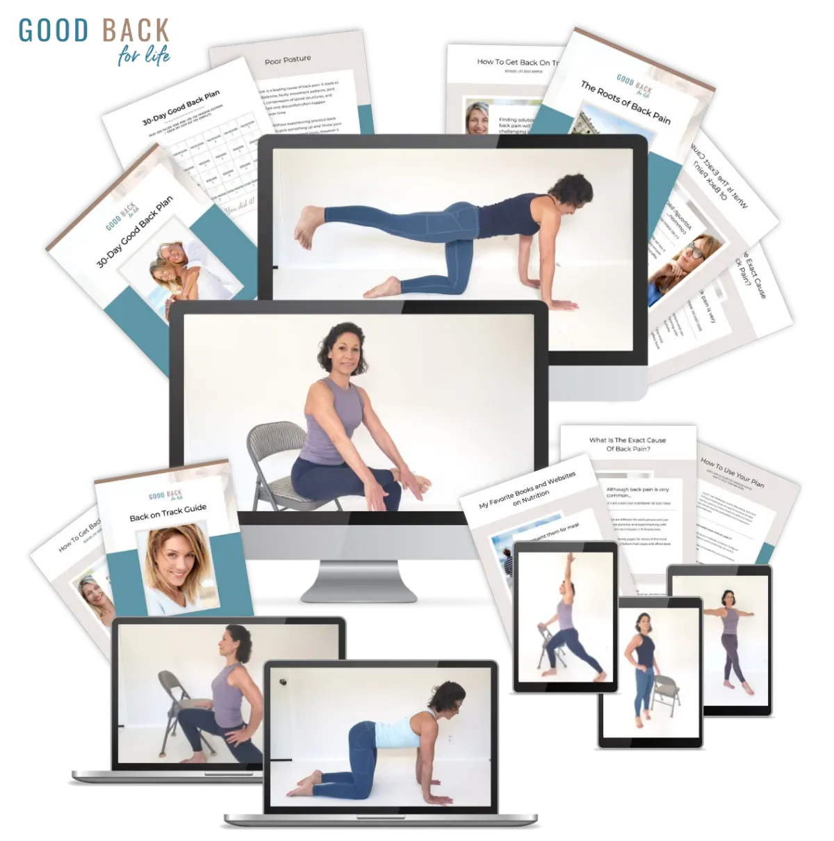 Win With Yoga photo