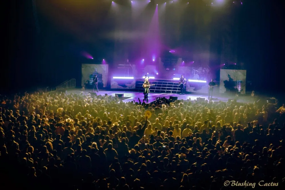 Findlay Toyota Center photo