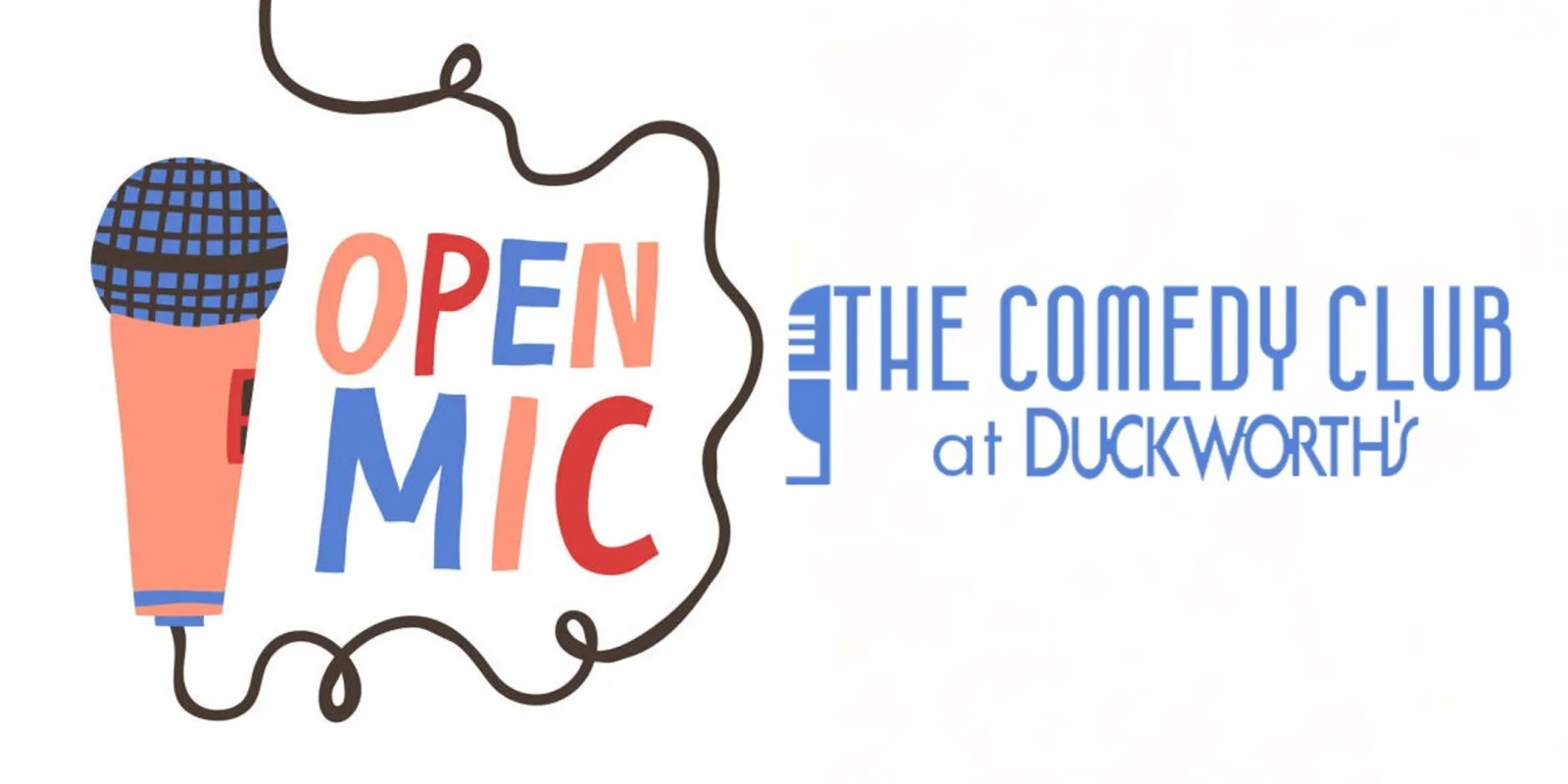 Comedy Club at Duckworth's photo