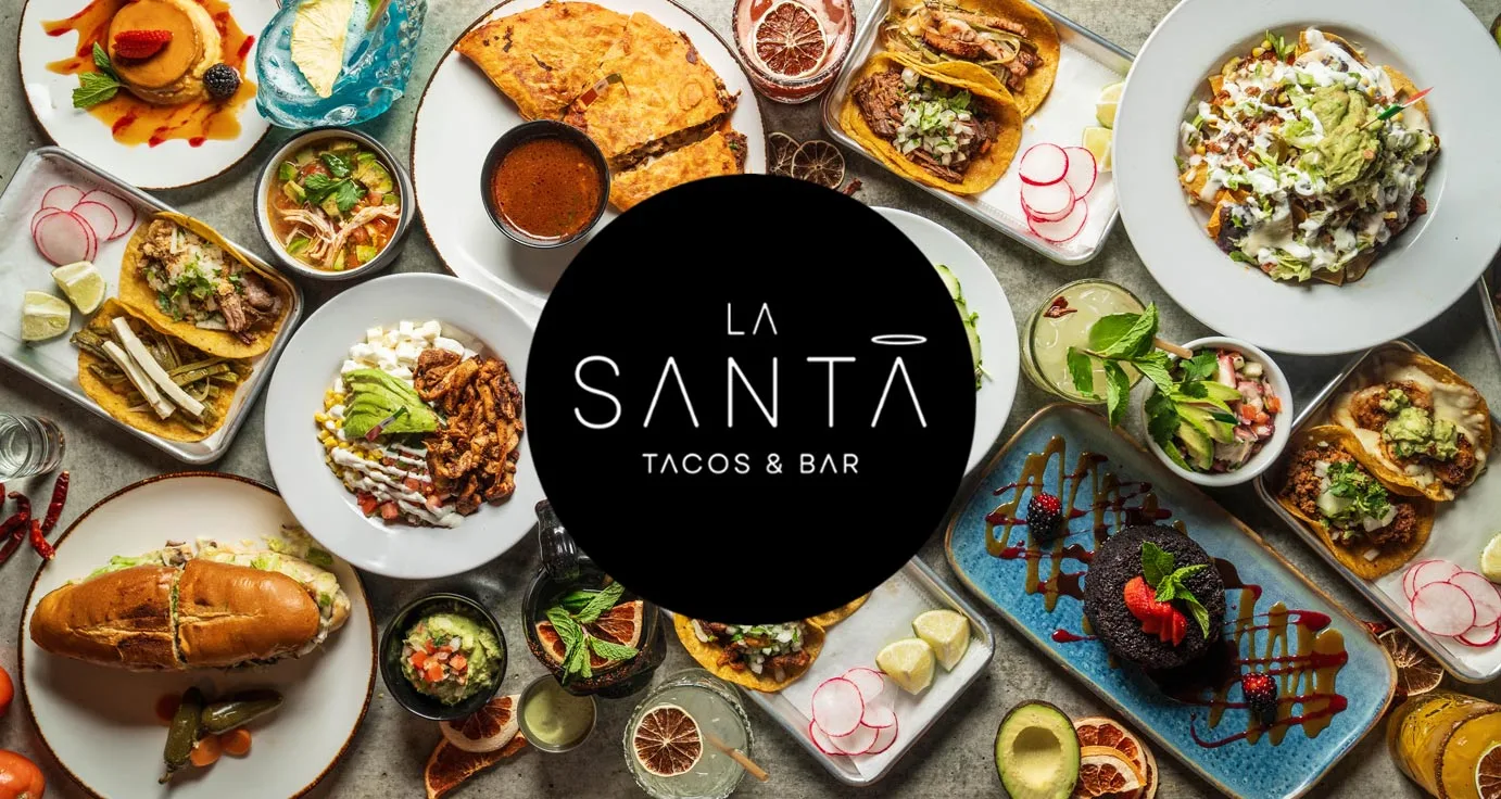 La Santa photo