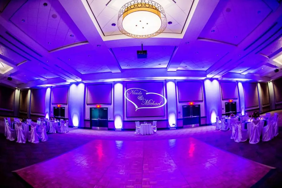 Lawrenceburg Event Center photo