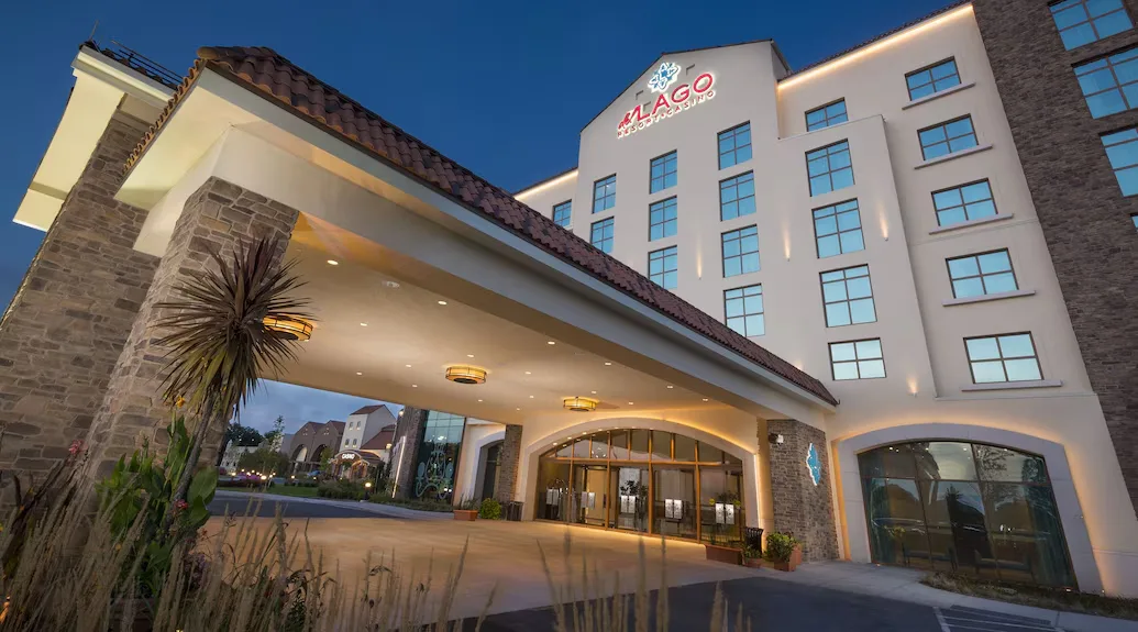 del Lago Resort and Casino photo