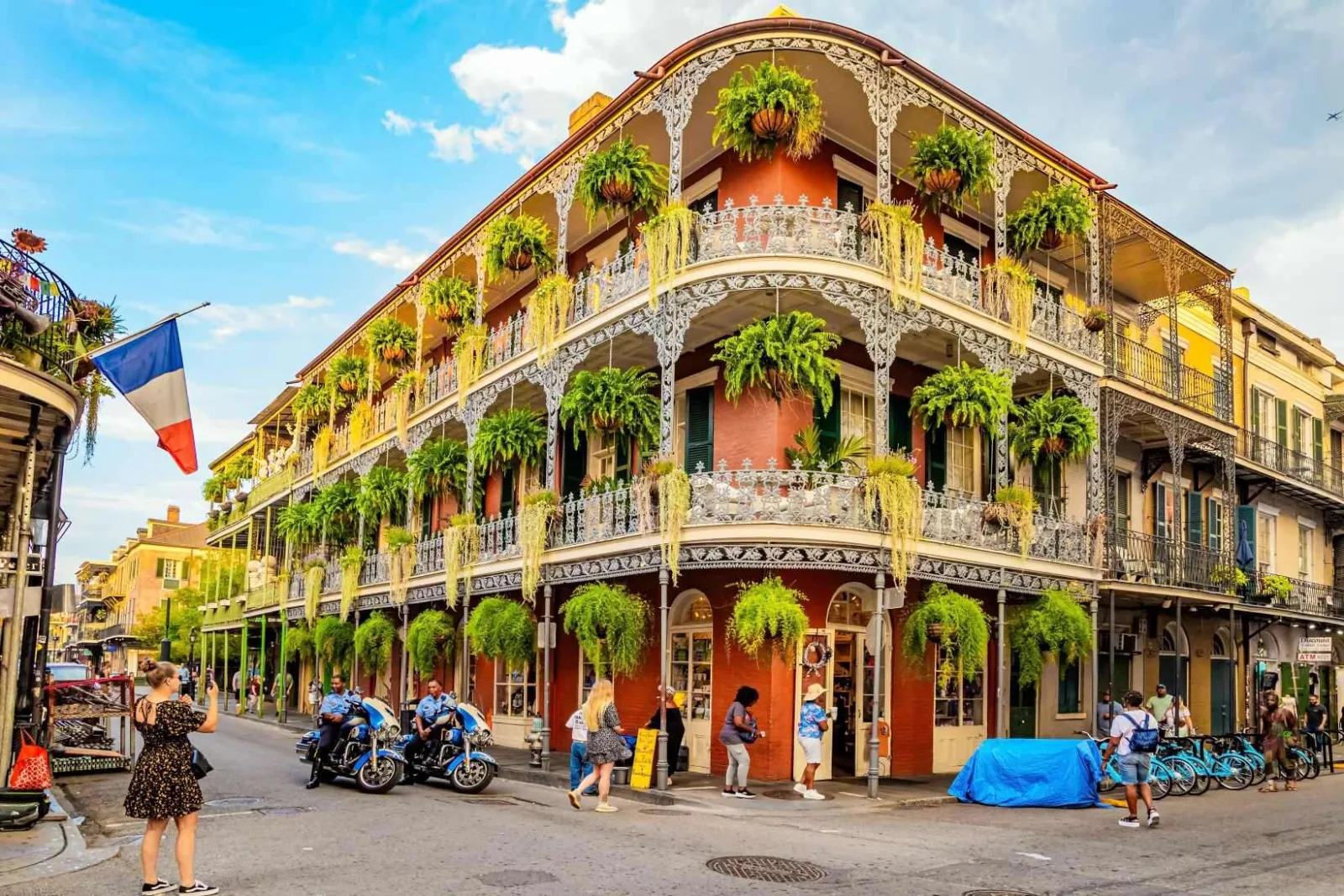 New Orleans photo