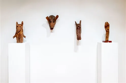 Mennello Museum of American Art photo