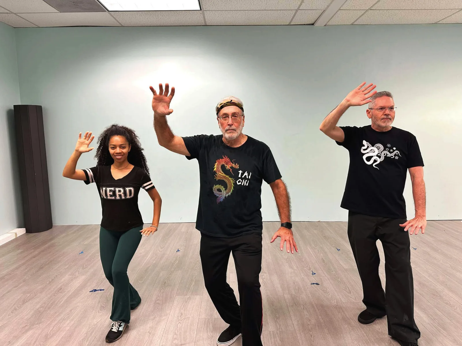 Tru Tai Chi photo