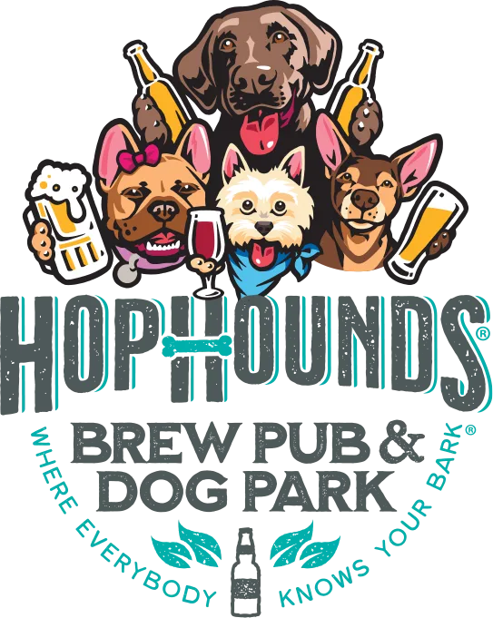 HopHounds Brew Pub and Dog Park photo