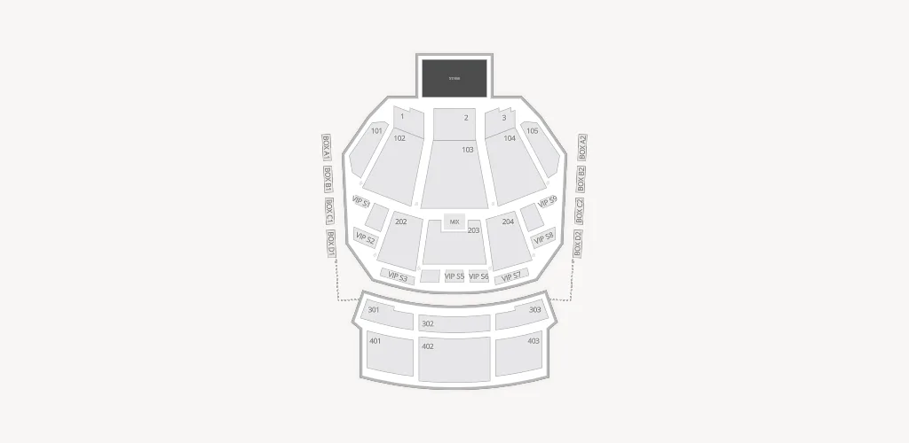 Yaamava Theater photo