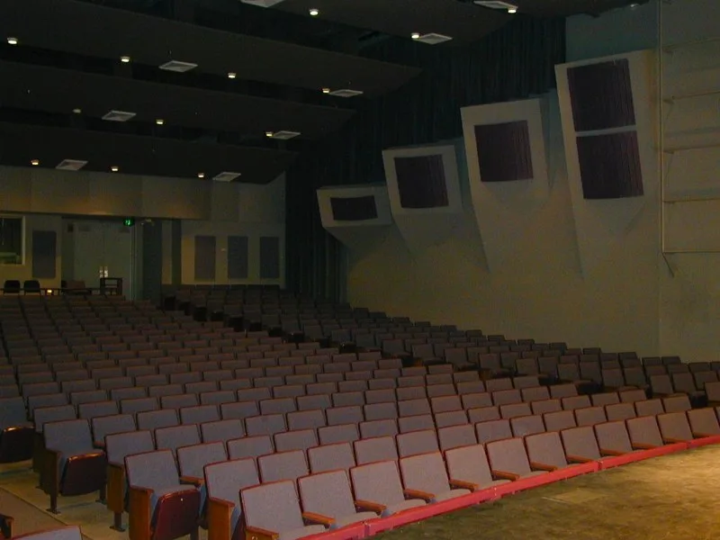 Crowder Hall - University of Arizona photo