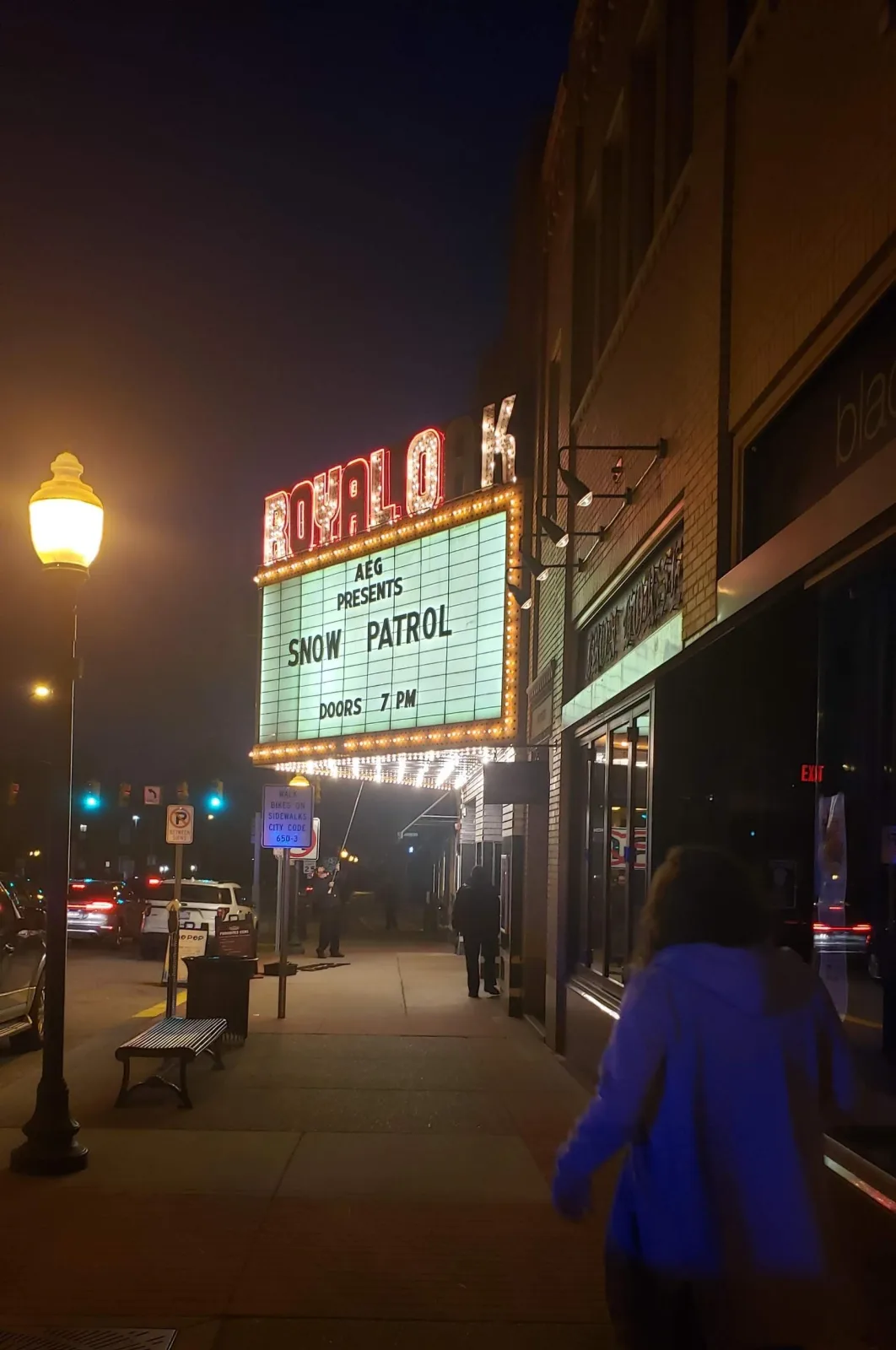 Royal Oak Music Theatre photo