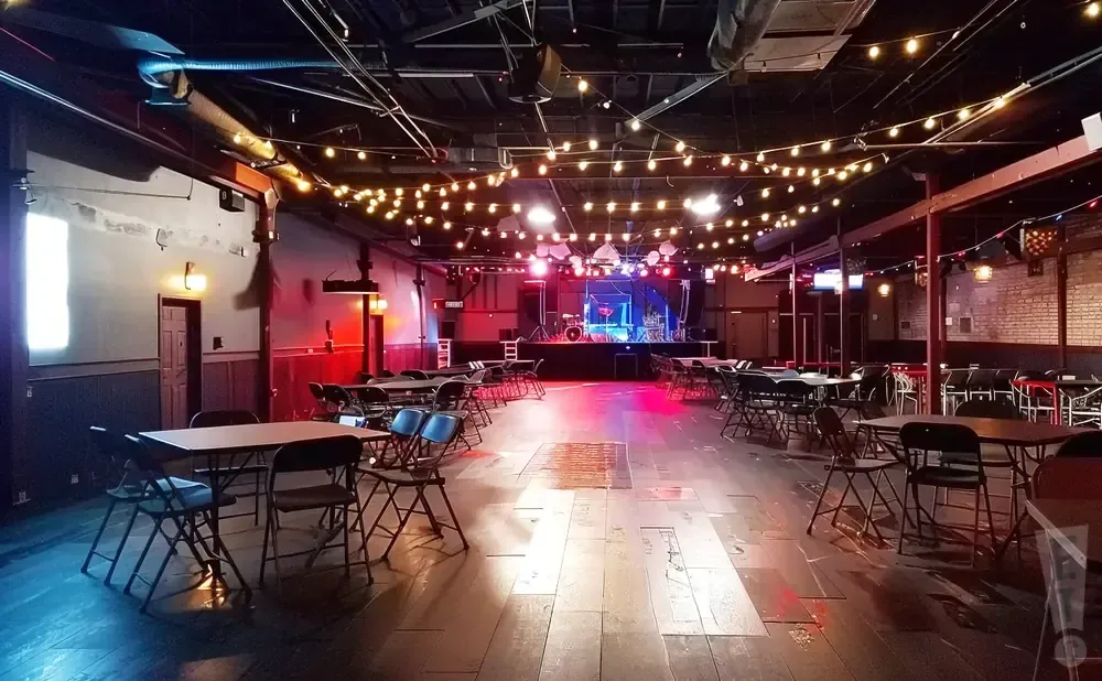 Pub Station Ballroom photo