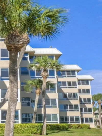 Sarasota Surf and Racquet Club photo
