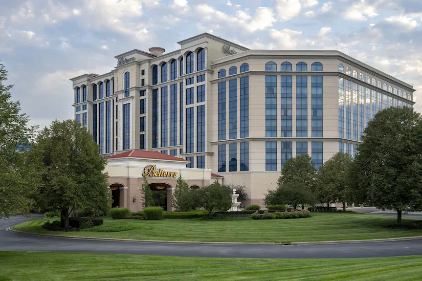 Belterra Casino Resort and Spa photo