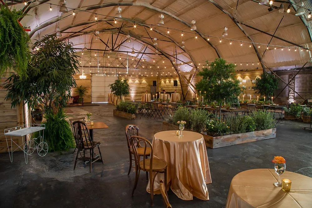 Wedding Venue Map photo