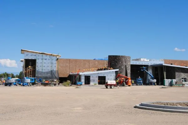 Montrose Community Center photo