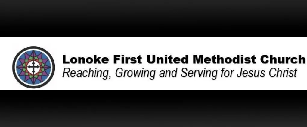 Lonoke First United Methodist Church photo