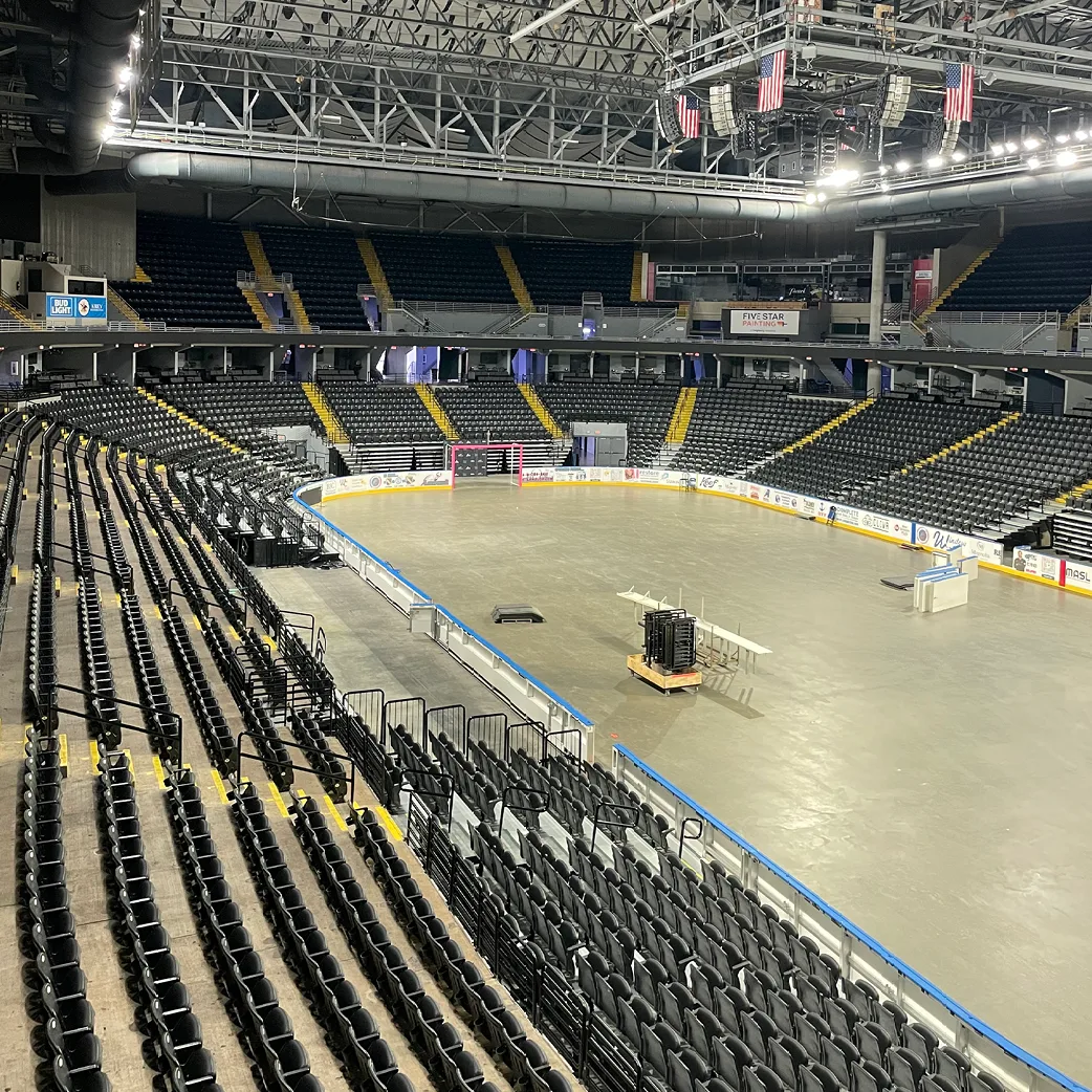 Family Arena photo