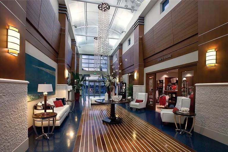 Sarasota Yacht Club photo