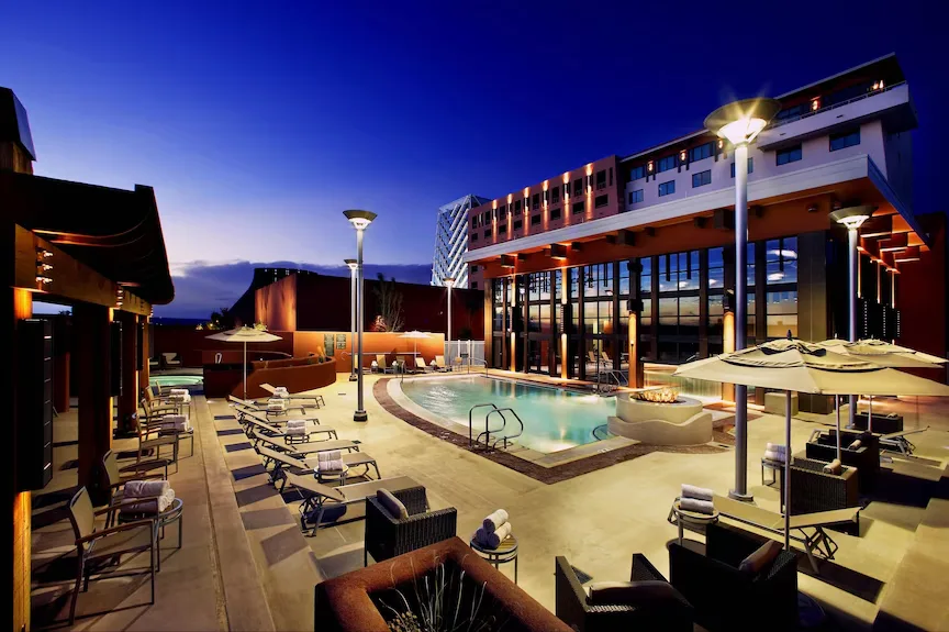 Isleta Resort & Casino photo