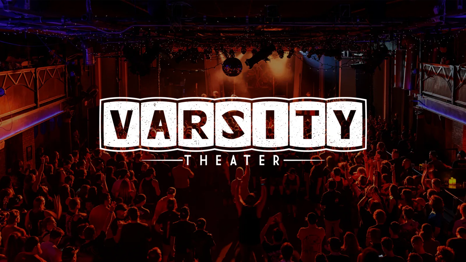 Varsity Theater photo
