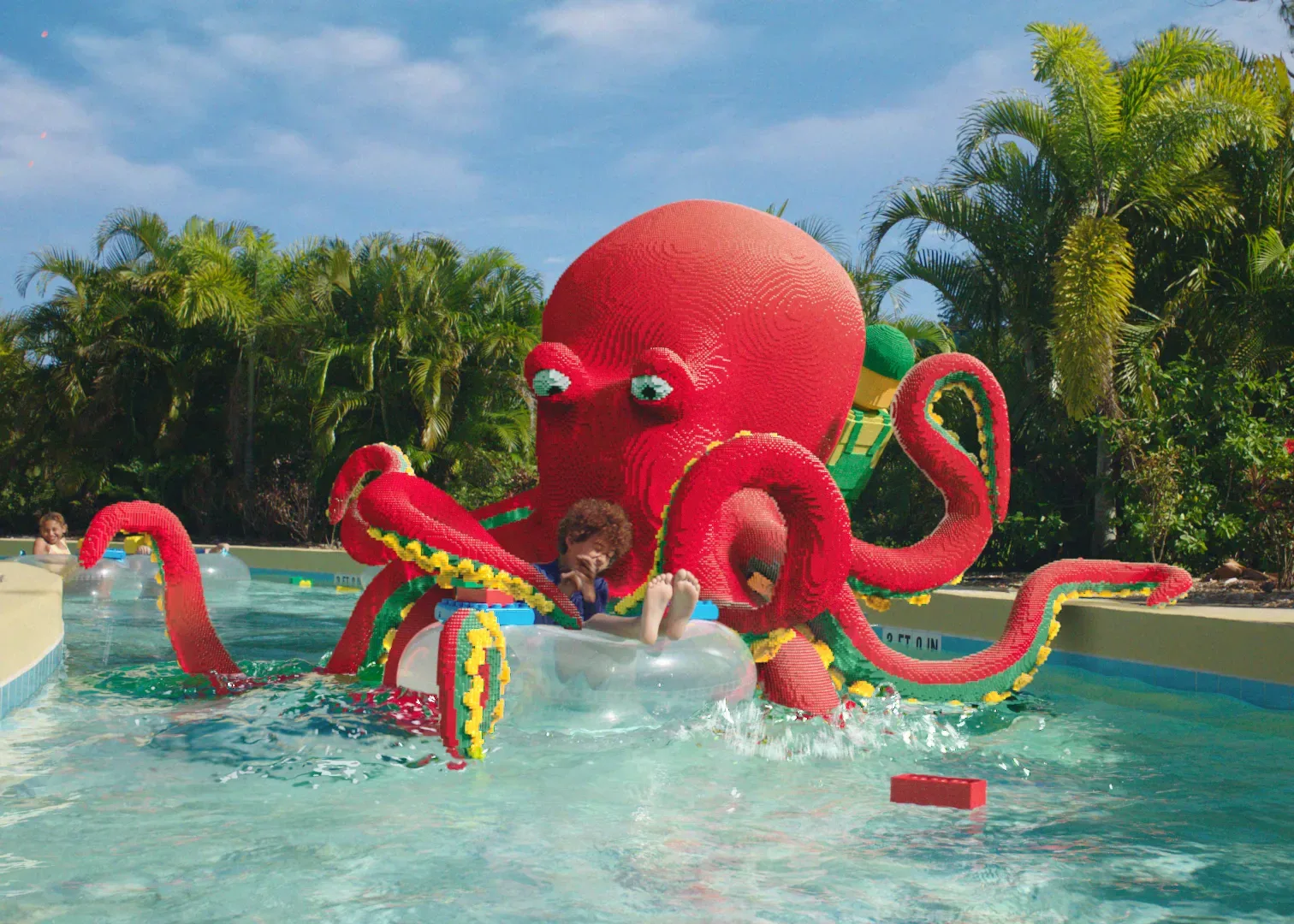 LEGOLAND® Florida Water Park photo