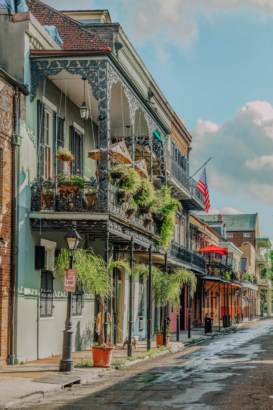 New Orleans photo