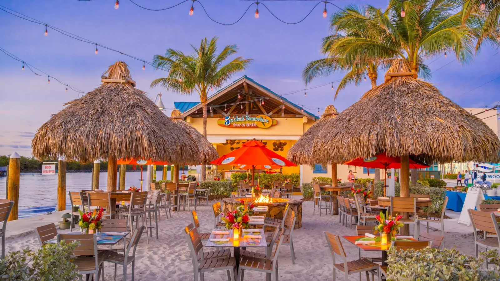 Margaritaville Hollywood Beach Resort photo