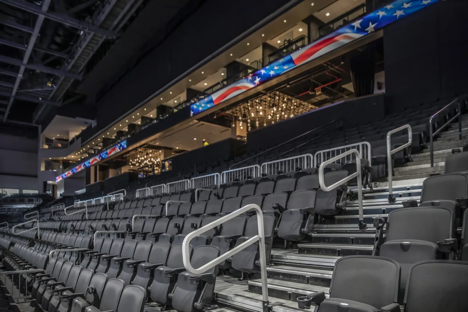 Enmarket Arena photo