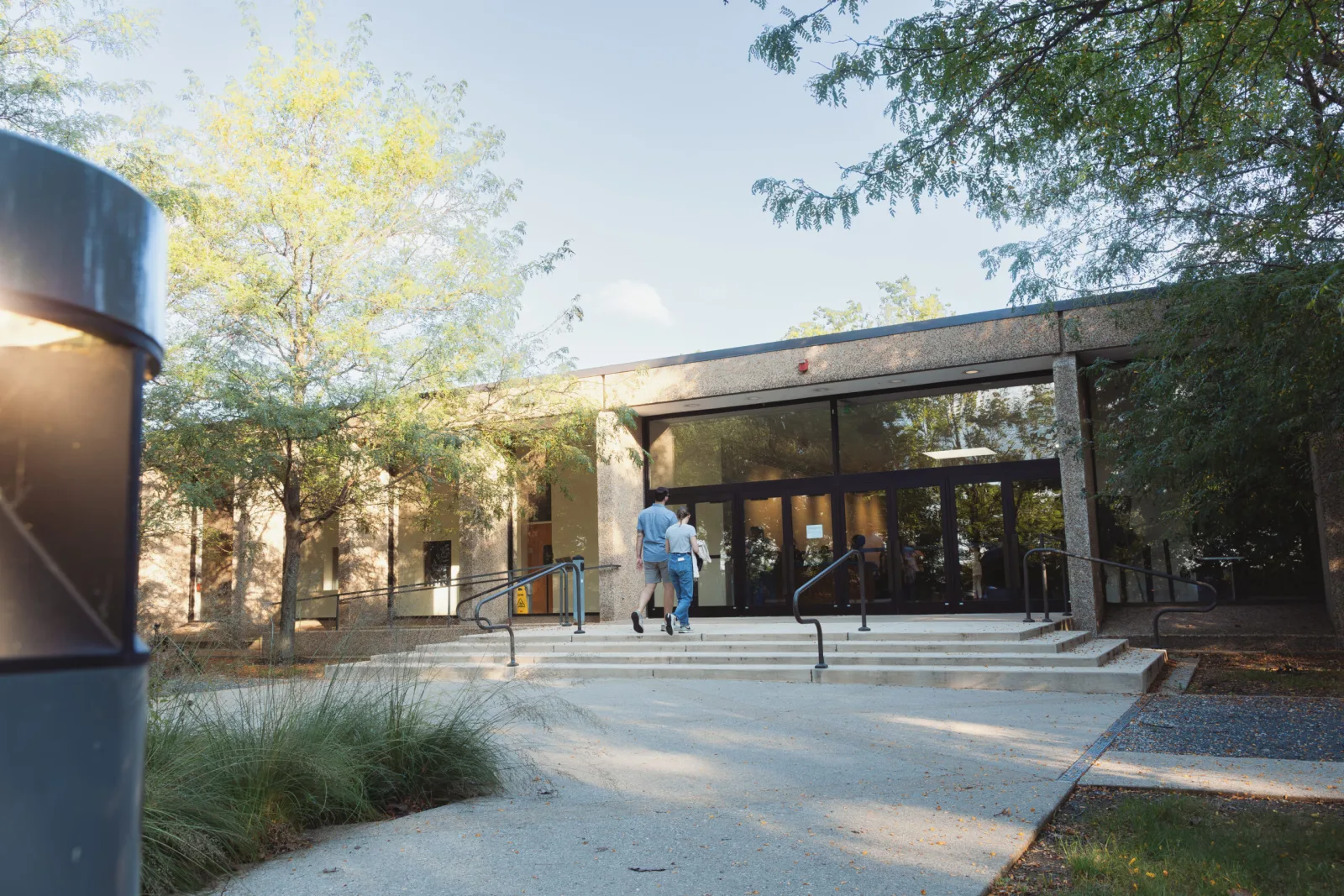 Shelton Auditorium at Butler Arts Center photo