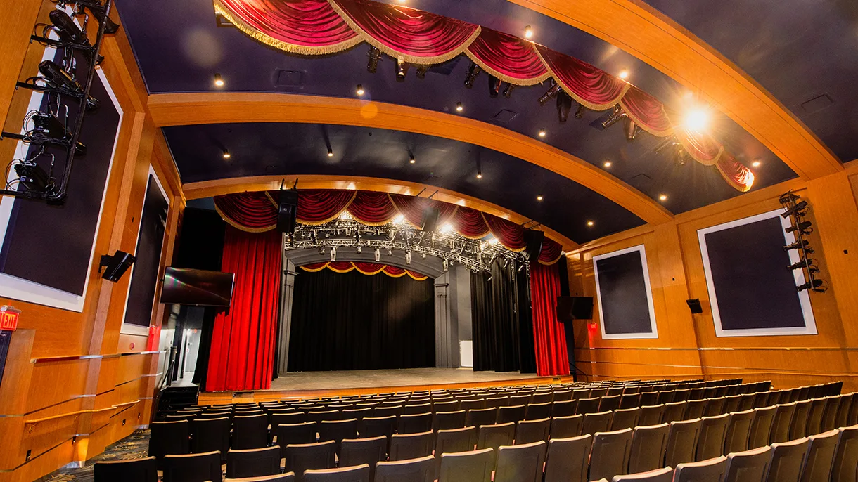 SHU Community Theatre photo