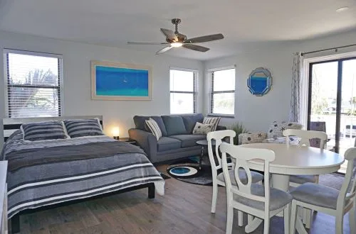 Gulf Winds Resort photo