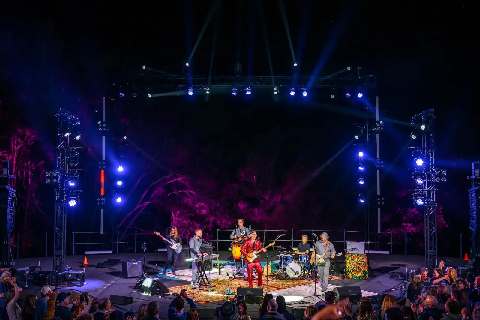 Siesta Valley Bowl photo