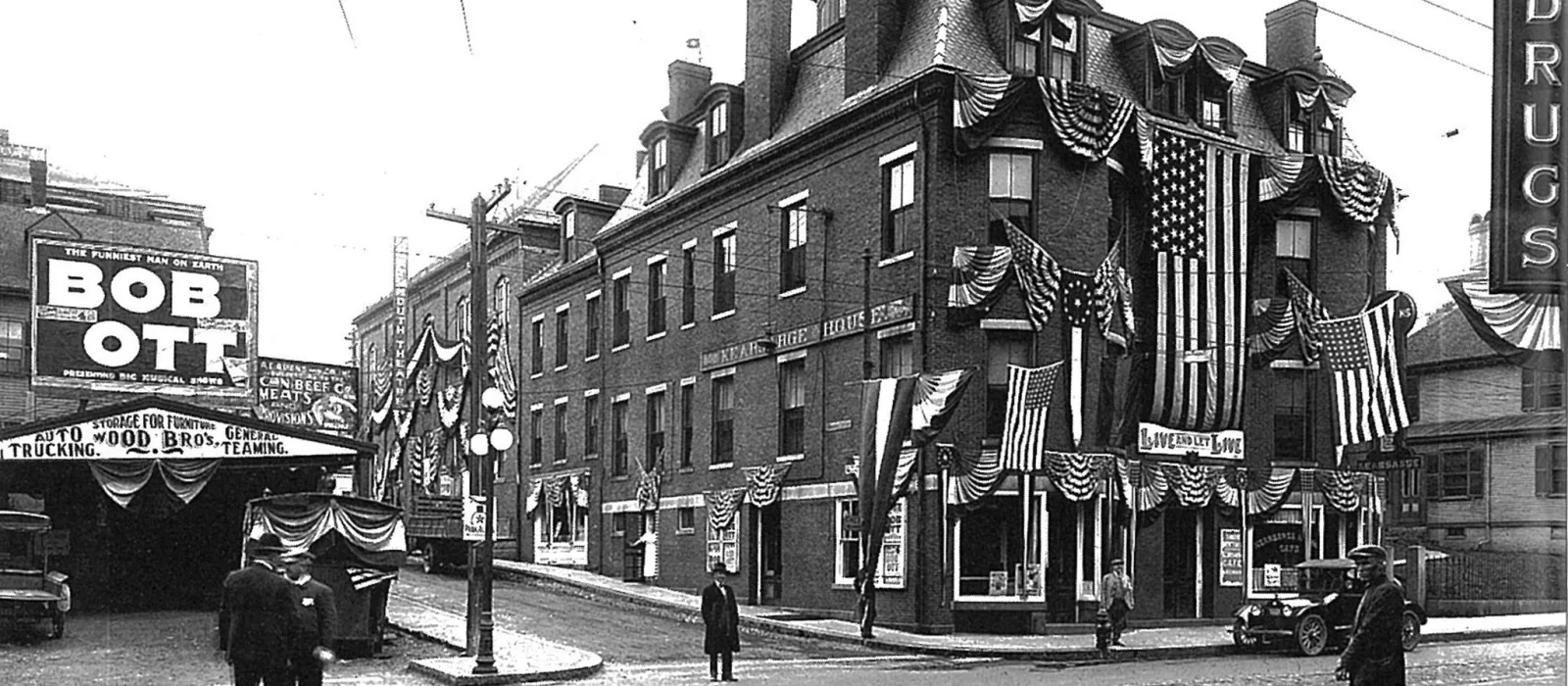 The Music Hall-NH photo