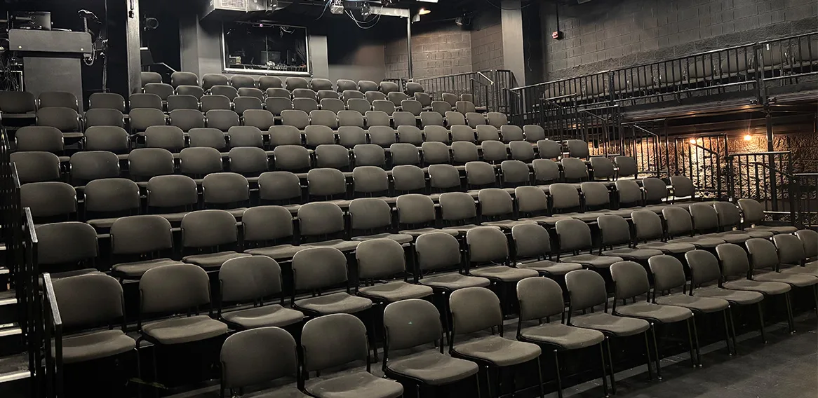 Chicago Shakespeare Theater photo